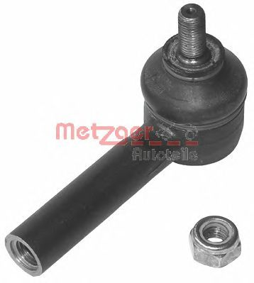 METZGER 54016708 -  Наконечник поперечной рулевой тяги
