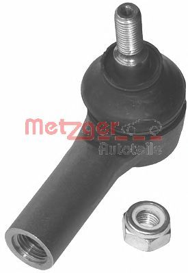 METZGER 54016908 -  Наконечник поперечной рулевой тяги