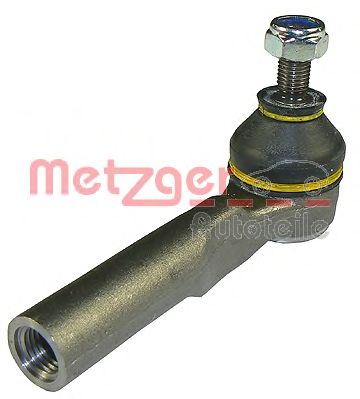 METZGER 54017308 -  Наконечник поперечной рулевой тяги