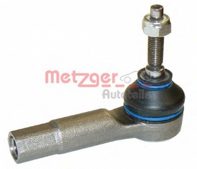 METZGER 54017708 -  Наконечник поперечной рулевой тяги