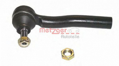 METZGER 54018101 -  Наконечник поперечной рулевой тяги