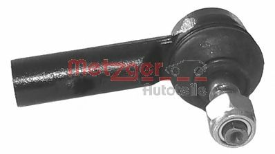 METZGER 54018608 -  Наконечник поперечной рулевой тяги