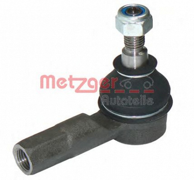 METZGER 54018708 -  Наконечник поперечной рулевой тяги