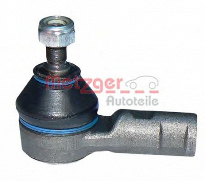 METZGER 54018808 -  Наконечник поперечной рулевой тяги