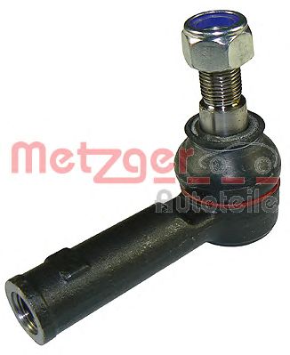 METZGER 54019208 -  Наконечник поперечной рулевой тяги