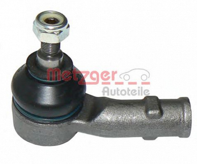 METZGER 54019401 -  Наконечник поперечной рулевой тяги