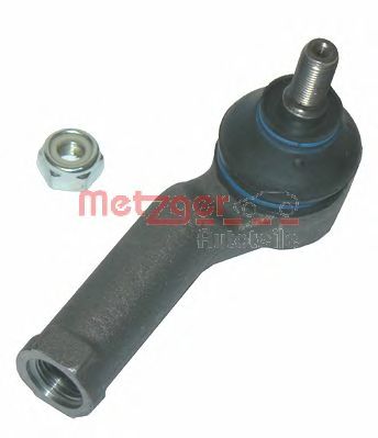 METZGER 54019601 -  Наконечник поперечной рулевой тяги