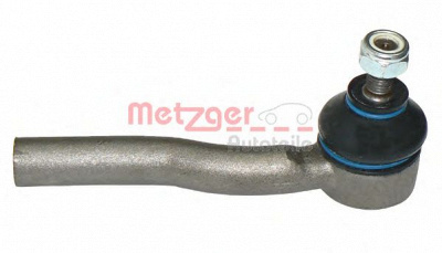 METZGER 54019802 -  Наконечник поперечной рулевой тяги