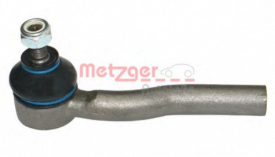 METZGER 54019901 -  Наконечник поперечной рулевой тяги