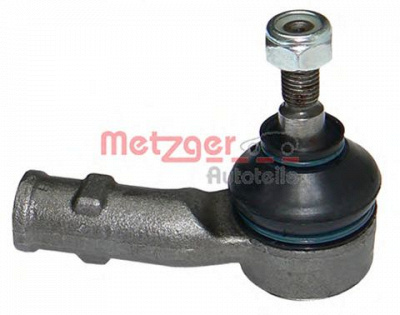 METZGER 54020102 -  Наконечник поперечной рулевой тяги