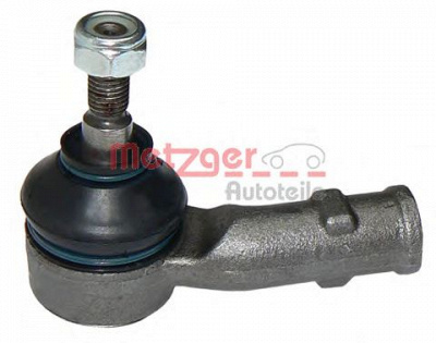 METZGER 54020201 -  Наконечник поперечной рулевой тяги