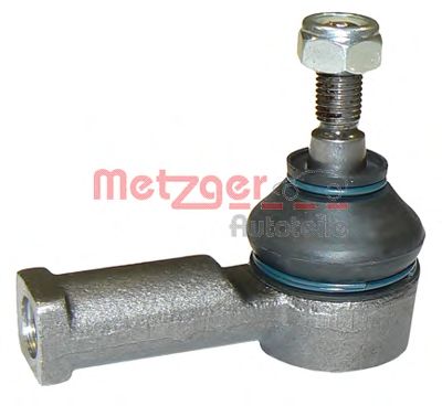 METZGER 54020308 -  Наконечник поперечной рулевой тяги