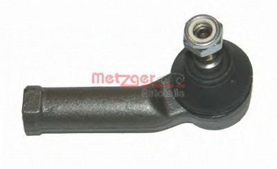 METZGER 54020602 -  Наконечник поперечной рулевой тяги