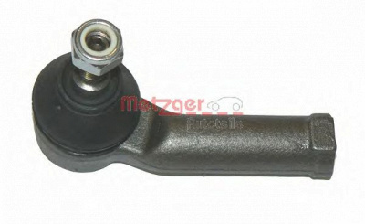 METZGER 54020701 -  Наконечник поперечной рулевой тяги