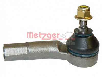 METZGER 54021202 -  Наконечник поперечной рулевой тяги