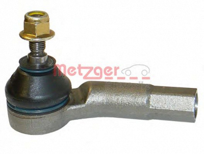 METZGER 54021301 -  Наконечник поперечной рулевой тяги