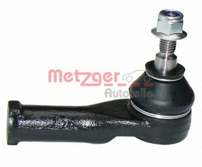 METZGER 54021408 -  Наконечник поперечной рулевой тяги