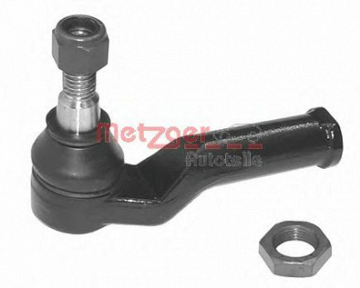METZGER 54021802 -  Наконечник поперечной рулевой тяги