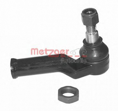 METZGER 54021901 -  Наконечник поперечной рулевой тяги
