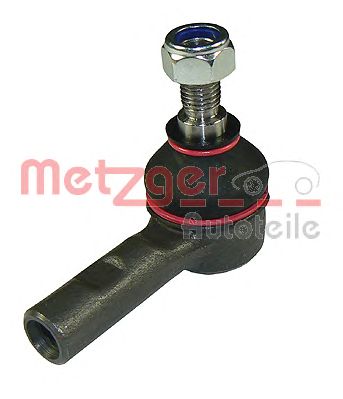 METZGER 54025108 -  Наконечник поперечной рулевой тяги