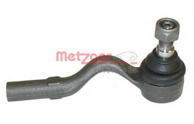 METZGER 54025202 -  Наконечник поперечной рулевой тяги