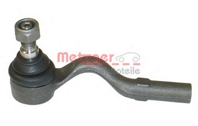METZGER 54025301 -  Наконечник поперечной рулевой тяги