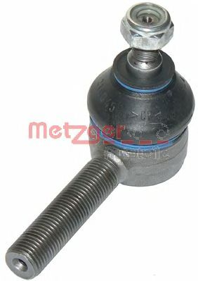 METZGER 54025708 -  Наконечник поперечной рулевой тяги