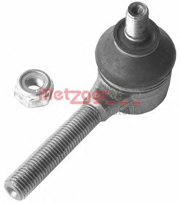 METZGER 54026001 -  Наконечник поперечной рулевой тяги