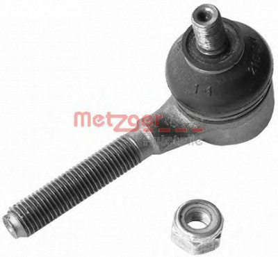 METZGER 54026102 -  Наконечник поперечной рулевой тяги