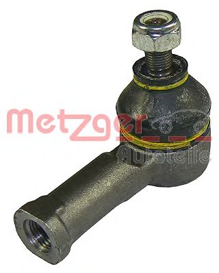 METZGER 54026308 -  Наконечник поперечной рулевой тяги
