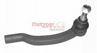 METZGER 54026902 -  Наконечник поперечной рулевой тяги