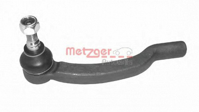 METZGER 54027001 -  Наконечник поперечной рулевой тяги