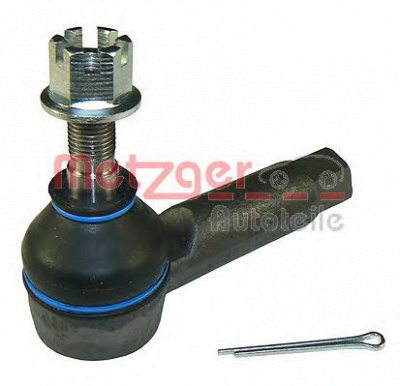 METZGER 54027408 -  Наконечник поперечной рулевой тяги