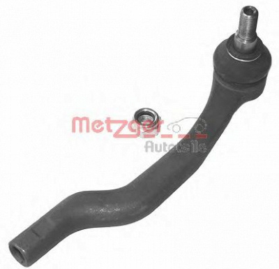METZGER 54027702 -  Наконечник поперечной рулевой тяги