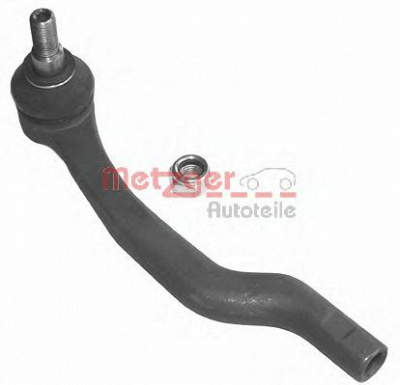 METZGER 54027901 -  Наконечник поперечной рулевой тяги