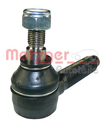 METZGER 54028002 -  Наконечник поперечной рулевой тяги