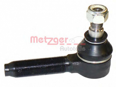 METZGER 54028101 -  Наконечник поперечной рулевой тяги