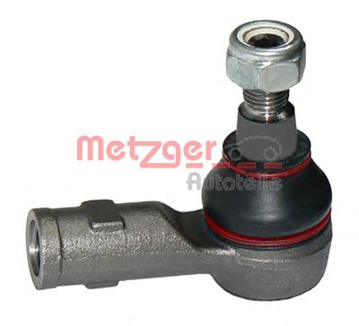METZGER 54028208 -  Наконечник поперечной рулевой тяги