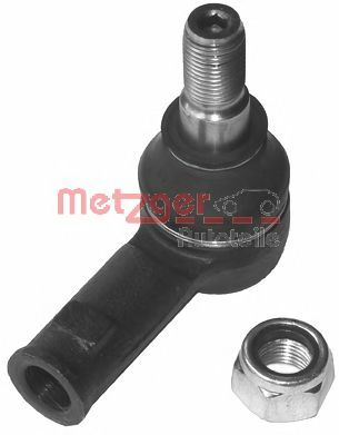 METZGER 54028308 -  Наконечник поперечной рулевой тяги