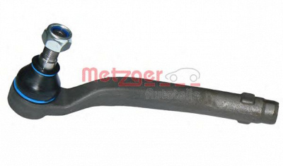 METZGER 54028501 -  Наконечник поперечной рулевой тяги