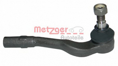 METZGER 54028602 -  Наконечник поперечной рулевой тяги