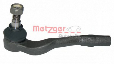 METZGER 54028701 -  Наконечник поперечной рулевой тяги