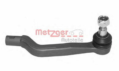 METZGER 54028802 -  Наконечник поперечной рулевой тяги