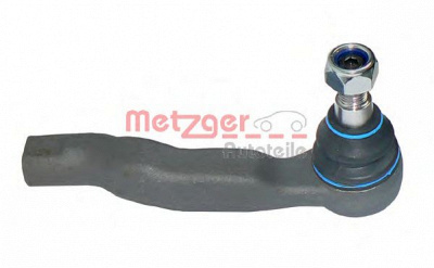 METZGER 54029002 -  Наконечник поперечной рулевой тяги