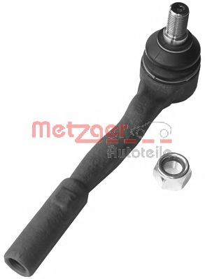 METZGER 54029202 -  Наконечник поперечной рулевой тяги