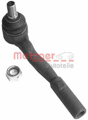 METZGER 54029401 -  Наконечник поперечной рулевой тяги