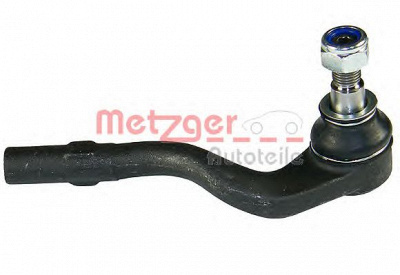 METZGER 54029902 -  Наконечник поперечной рулевой тяги
