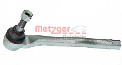 METZGER 54030201 -  Наконечник поперечной рулевой тяги