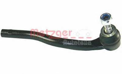 METZGER 54030302 -  Наконечник поперечной рулевой тяги