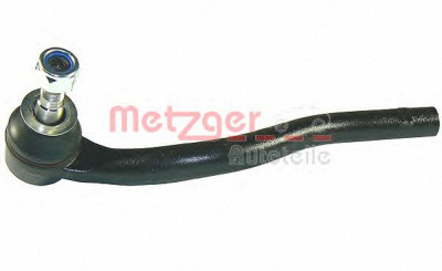 METZGER 54030401 -  Наконечник поперечной рулевой тяги